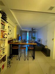 Blk 442D Fajar Hills (Bukit Panjang), HDB 4 Rooms #594659801